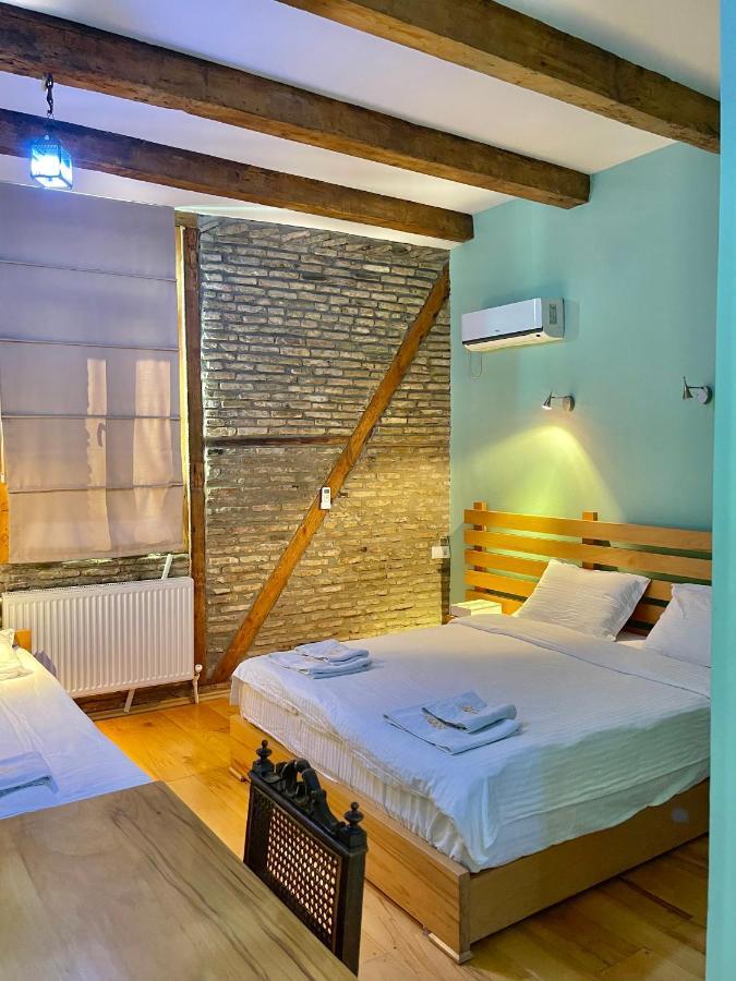 Guest House Savane Gori Exterior foto