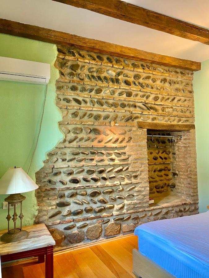 Guest House Savane Gori Exterior foto