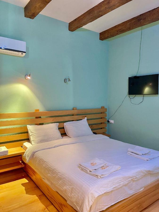 Guest House Savane Gori Exterior foto
