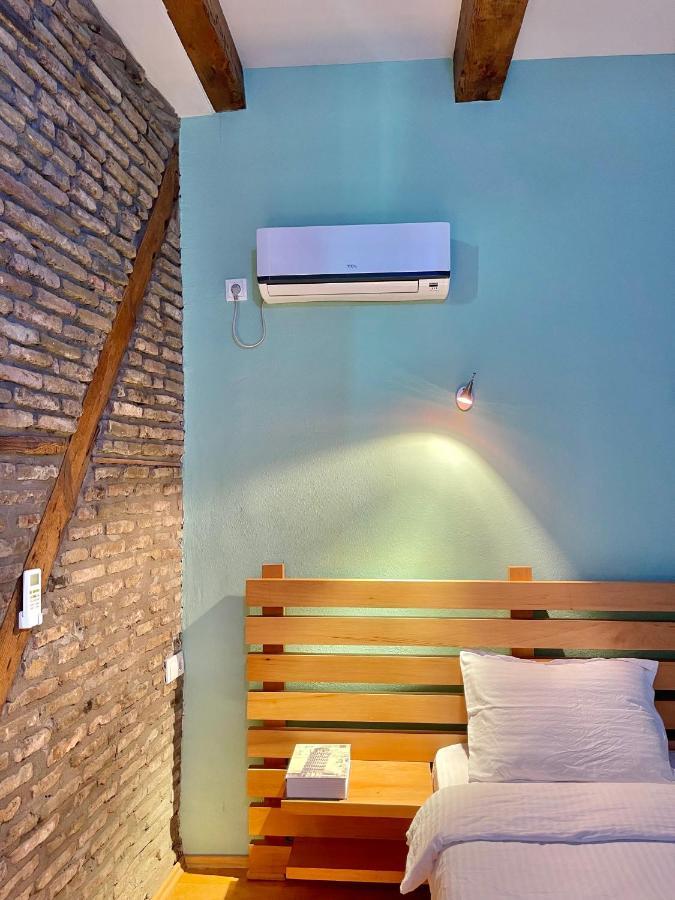 Guest House Savane Gori Exterior foto