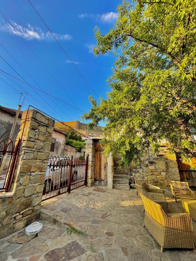 Guest House Savane Gori Exterior foto