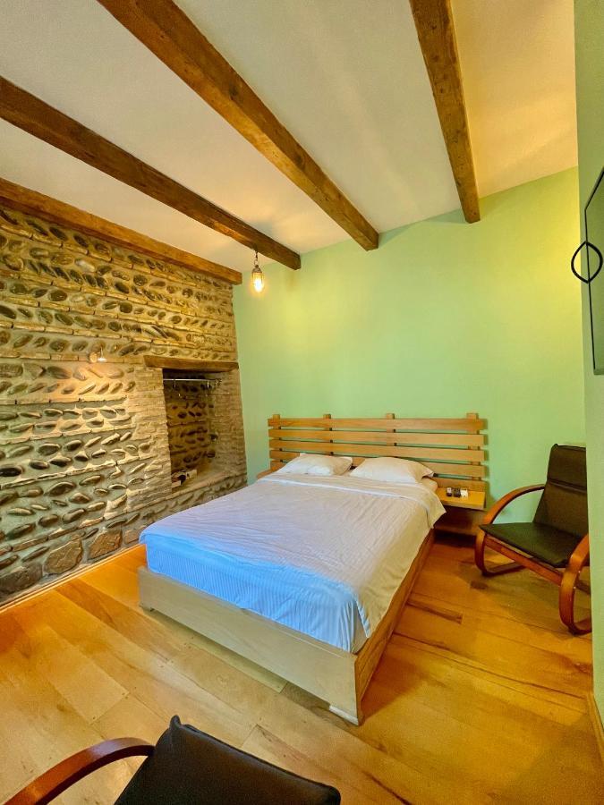 Guest House Savane Gori Exterior foto