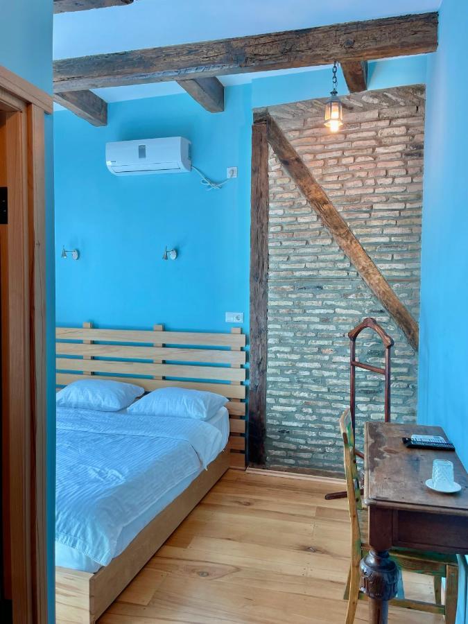 Guest House Savane Gori Exterior foto