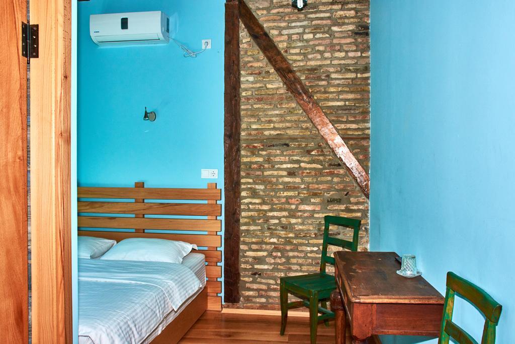 Guest House Savane Gori Exterior foto