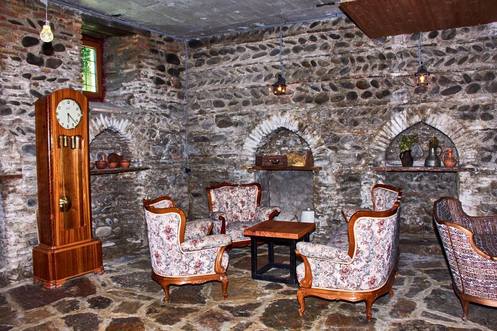 Guest House Savane Gori Exterior foto